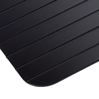 MyPlaky – Plaque de décongélation MyPlaky