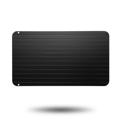 MyPlaky – Plaque de décongélation