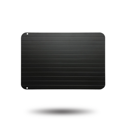 MyPlaky – Plaque de décongélation