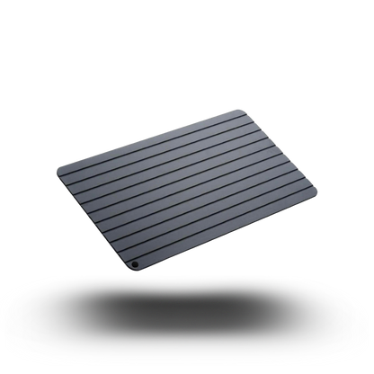 MyPlaky – Plaque de décongélation